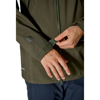 Prekės nuotrauka Vyriška striukė Rab Kangri GTX Jacket - Tamsiai mėlyna, XXL