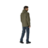 Prekės nuotrauka Vyriška striukė Rab Kangri GTX Jacket - Tamsiai mėlyna, XXL