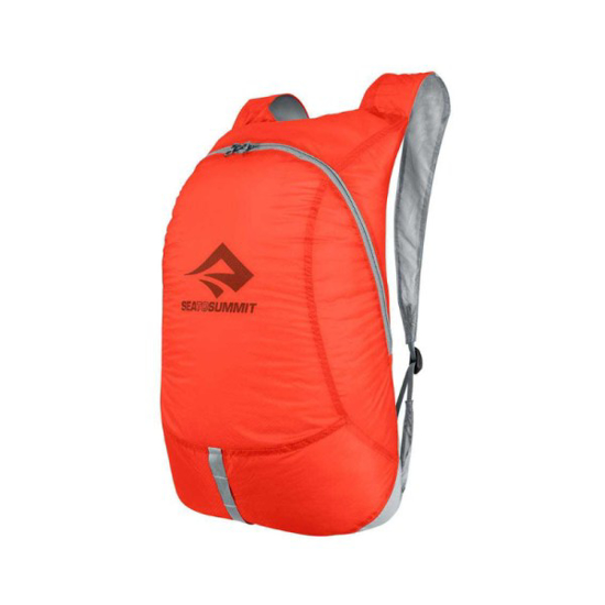 Prekės nuotrauka Sea To Summit Ultra-Sil Day Pack 20L - Rusva