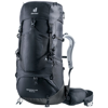 Prekės nuotrauka Kuprinė Deuter Aircontact Lite 35+10 SL - Juoda/grafito (black/graphene),