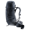 Prekės nuotrauka Kuprinė Deuter Aircontact Lite 35+10 SL - Juoda/grafito (black/graphene),