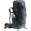 Prekės nuotrauka Kuprinė Deuter Aircontact Lite 35+10 SL - Juoda/grafito (black/graphene),