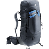 Prekės nuotrauka Kuprinė Deuter Aircontact Lite 35+10 SL - Juoda/grafito (black/graphene),