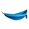Prekės nuotrauka Hamakas Cocoon Travel Hammock Double Size - Mėlynai dryžuota (Blue Stripe)