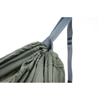 Prekės nuotrauka Hamakas Cocoon Travel Hammock Double Size - Mėlynai dryžuota (Blue Stripe)