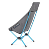 Prekės nuotrauka Turistinė kėdė Helinox Chair Zero Highback - Juoda