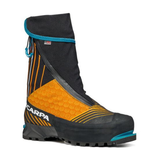 Prekės nuotrauka Alpinistiniai batai Scarpa Phantom Tech HD - 44