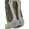 Prekės nuotrauka Kuprinė Lowe Alpine AirZone Trail Camino 37:42 - Juoda, L
