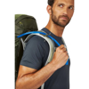 Prekės nuotrauka Kuprinė Lowe Alpine AirZone Trail Camino 37:42 - Juoda, L