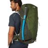 Prekės nuotrauka Kuprinė Lowe Alpine AirZone Trail Camino 37:42 - Juoda, L
