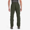 Prekės nuotrauka Vyriškos kelnės Montane Terra Pants Reg Leg - Juoda, 36