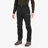 Prekės nuotrauka Vyriškos kelnės Montane Terra Pants Reg Leg - Juoda, 32