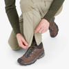 Prekės nuotrauka Vyriškos kelnės Montane Terra Pants Reg Leg - Juoda, 32