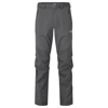 Prekės nuotrauka Vyriškos kelnės Montane Terra Pants Reg Leg - Pilka, 36