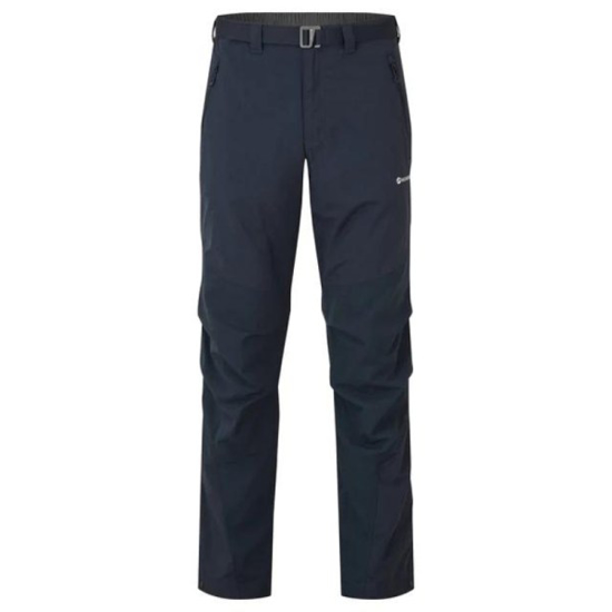 Prekės nuotrauka Vyriškos kelnės Montane Terra Pants Reg Leg - Mėlyna, 38