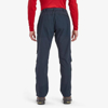 Prekės nuotrauka Vyriškos kelnės Montane Terra Pants Reg Leg - Mėlyna, 38