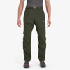 Prekės nuotrauka Vyriškos kelnės Montane Terra Pants Reg Leg - Chaki su pušimis, 36