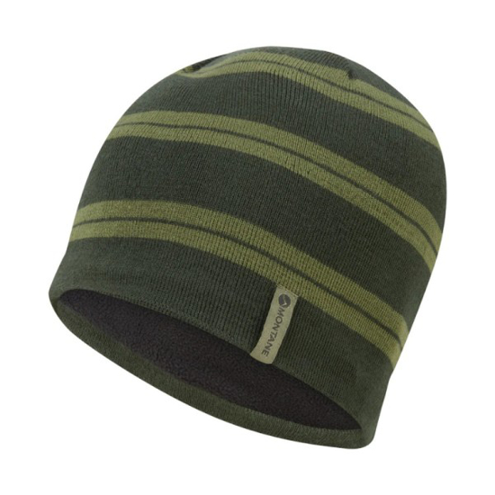 Prekės nuotrauka Kepurė Montane Jack Beanie - Žalia
