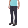 Prekės nuotrauka Moteriškos kelnės Rab Incline Pants Wmns Reg Leg - Tamsiai pilka, S