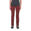 Prekės nuotrauka Moteriškos kelnės Rab Incline Pants Wmns Reg Leg - Tamsiai pilka, S