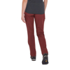 Prekės nuotrauka Moteriškos kelnės Rab Incline Pants Wmns Reg Leg - Tamsiai pilka, S