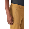 Prekės nuotrauka Vyriškos kelnės Rab Incline Light Pants Reg Leg - Rusva (dark butternut), XL