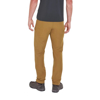 Prekės nuotrauka Vyriškos kelnės Rab Incline Light Pants Reg Leg - Rusva (dark butternut), XXL
