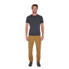 Prekės nuotrauka Vyriškos kelnės Rab Incline Light Pants Reg Leg - Rusva (dark butternut), XXL