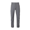 Prekės nuotrauka Vyriškos pailgintos kelnės Rab Incline Pants Long Leg - Pilka, L
