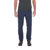 Prekės nuotrauka Vyriškos kelnės Rab Incline Pants Reg Leg - Tamsiai pilka, XL