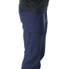 Prekės nuotrauka Vyriškos kelnės Rab Incline Pants Reg Leg - Tamsiai pilka, XL