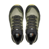 Prekės nuotrauka Moteriški batai Scarpa Rush 2 GTX WMN - Chaki su juoda, 38.5