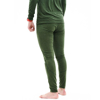 Prekės nuotrauka Vyriškos termo kelnės Turbat Retezat Bottom Men's - Juoda, XXXL