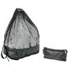 Prekės nuotrauka Skalbinių maišas COCOON Laundry Bag - Pilka, City