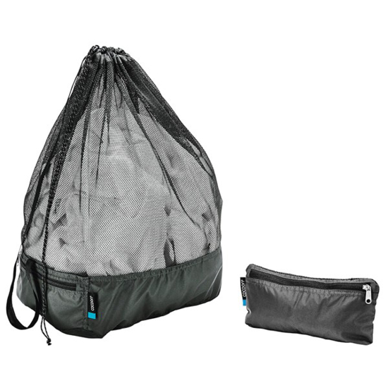 Prekės nuotrauka Skalbinių maišas COCOON Laundry Bag - Pilka, City