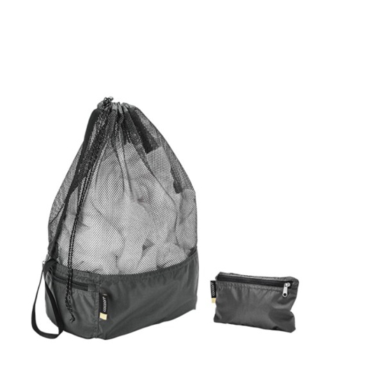 Prekės nuotrauka Skalbinių maišas COCOON Laundry Bag - Pilka, Traveler