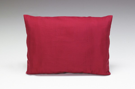 Prekės nuotrauka Pagalvės užvalkalas COCOON Pillow Case Silk-Cotton - L