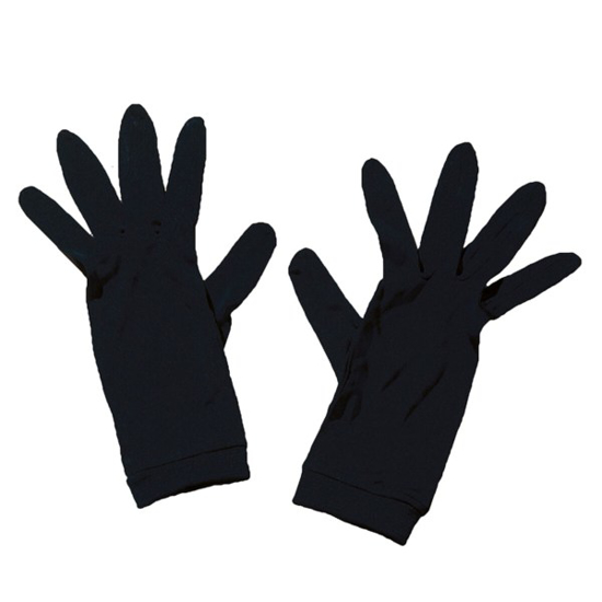 Prekės nuotrauka Pirštinės COCOON 100% Silk Glove Liners - XL
