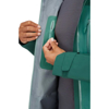 Prekės nuotrauka Moteriška striukė Rab Latok Mountain GTX Jacket Wmns - Tamsiai mėlyna, L