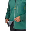 Prekės nuotrauka Moteriška striukė Rab Latok Mountain GTX Jacket Wmns - Tamsiai mėlyna, L