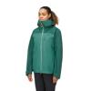 Prekės nuotrauka Moteriška striukė Rab Latok Mountain GTX Jacket Wmns - Tamsiai mėlyna, L
