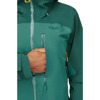 Prekės nuotrauka Moteriška striukė Rab Latok Mountain GTX Jacket Wmns - Tamsiai mėlyna, L