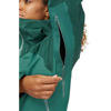 Prekės nuotrauka Moteriška striukė Rab Latok Mountain GTX Jacket Wmns - Tamsiai mėlyna, L