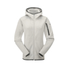 Prekės nuotrauka Moteriškas džemperis Rab Ryvoan Hoody Wmns - Smėlio, XL