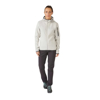 Prekės nuotrauka Moteriškas džemperis Rab Ryvoan Hoody Wmns - Raudona, S
