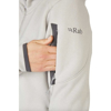 Prekės nuotrauka Moteriškas džemperis Rab Ryvoan Hoody Wmns - Raudona, M