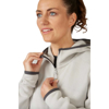 Prekės nuotrauka Moteriškas džemperis Rab Ryvoan Hoody Wmns - Raudona, M