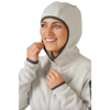 Prekės nuotrauka Moteriškas džemperis Rab Ryvoan Hoody Wmns - Raudona, M