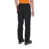 Prekės nuotrauka Vyriškos kelnės nuo lietaus Rab Firewall Pants Reg Leg - XL
