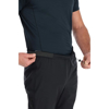 Prekės nuotrauka Vyriškos kelnės nuo lietaus Rab Firewall Pants Reg Leg - XL